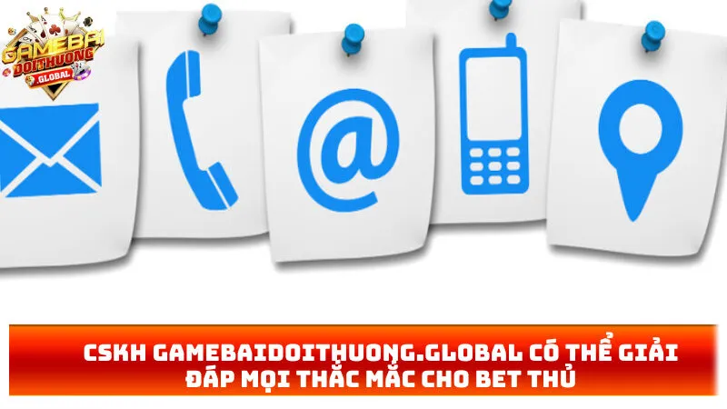 CSKH vepaf.nl có thể giải đáp mọi thắc mắc cho bet thủ