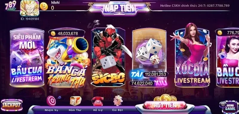 Phân Biệt Thật Giả 789Club – Cảnh Giác Trước Thủ Đoạn Lừa Đảo